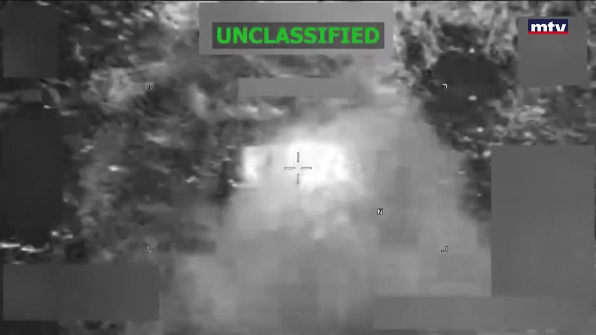 في إطار حملة الجيش الأميركي المتواصلة