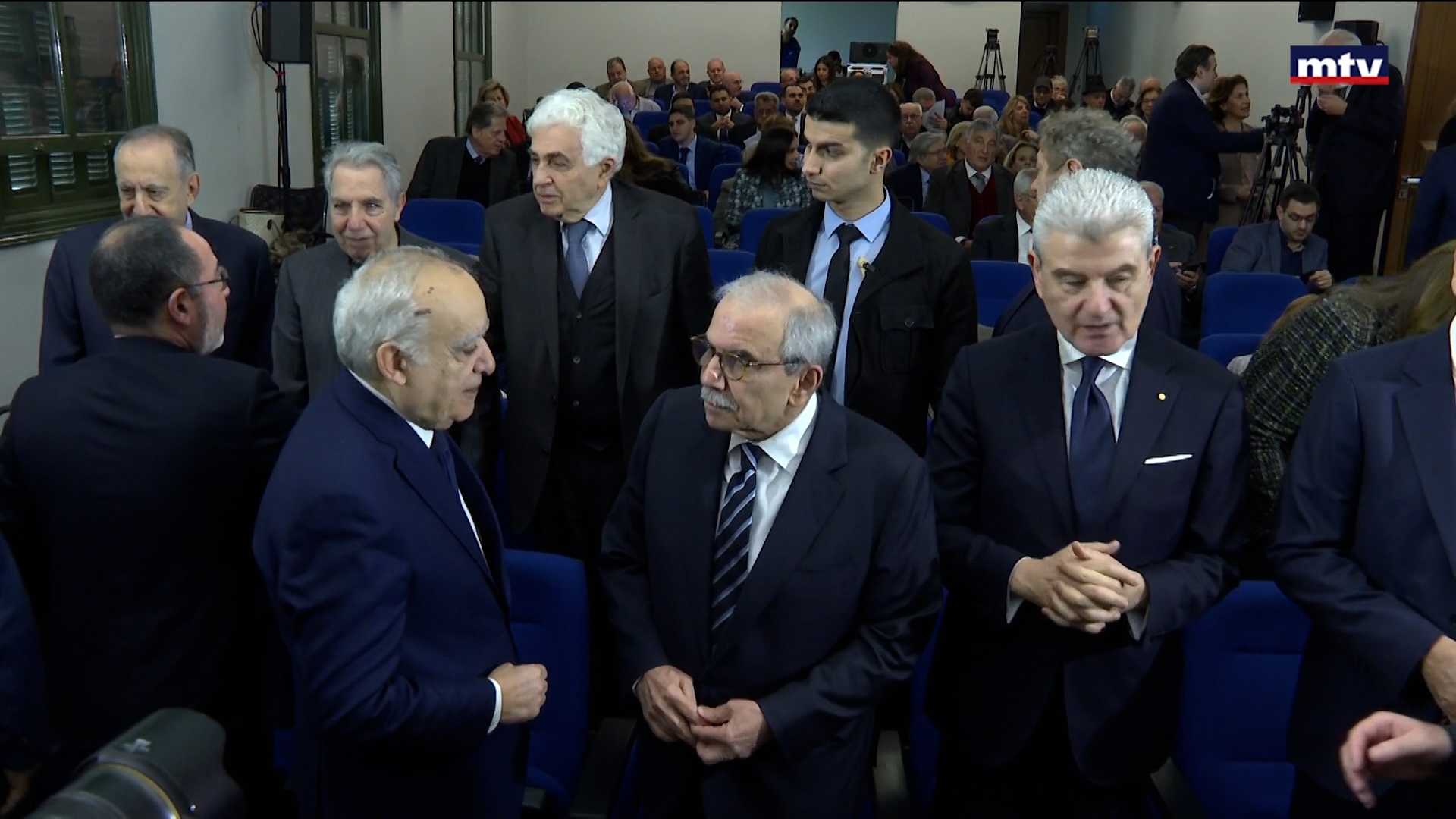 مؤتمر المواطنية وسيادة الدولة