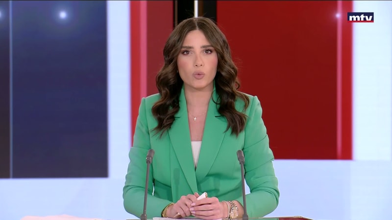 النشرة الكاملة