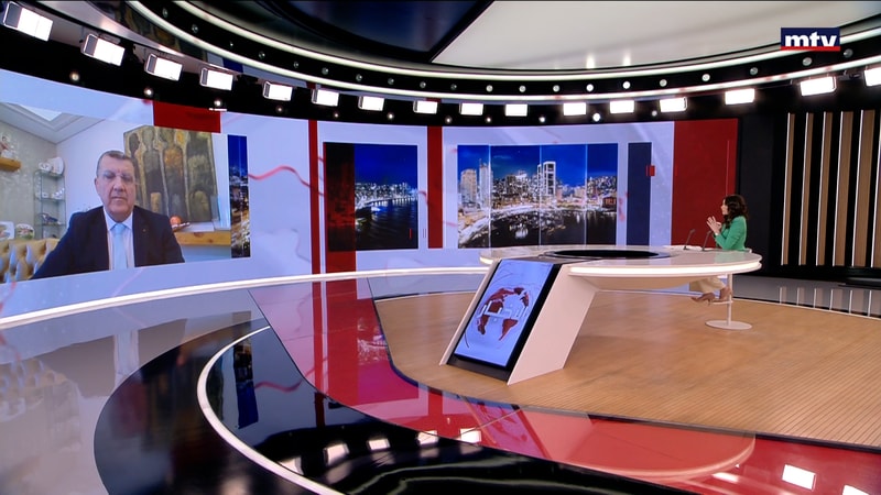 النشرة الكاملة