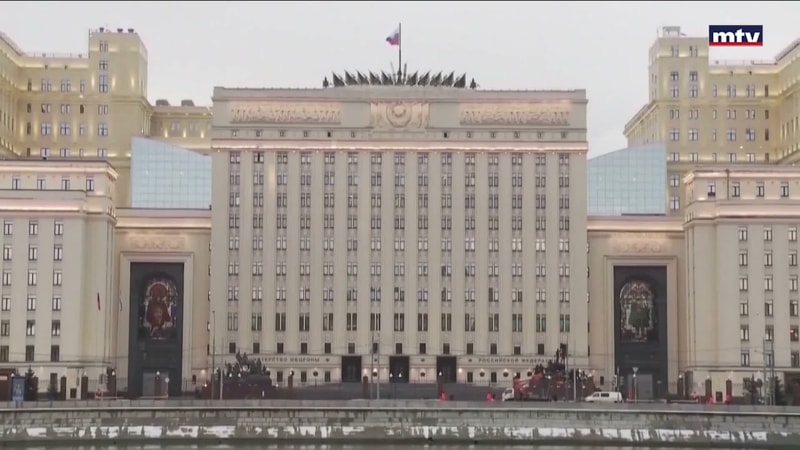 النشرة الكاملة