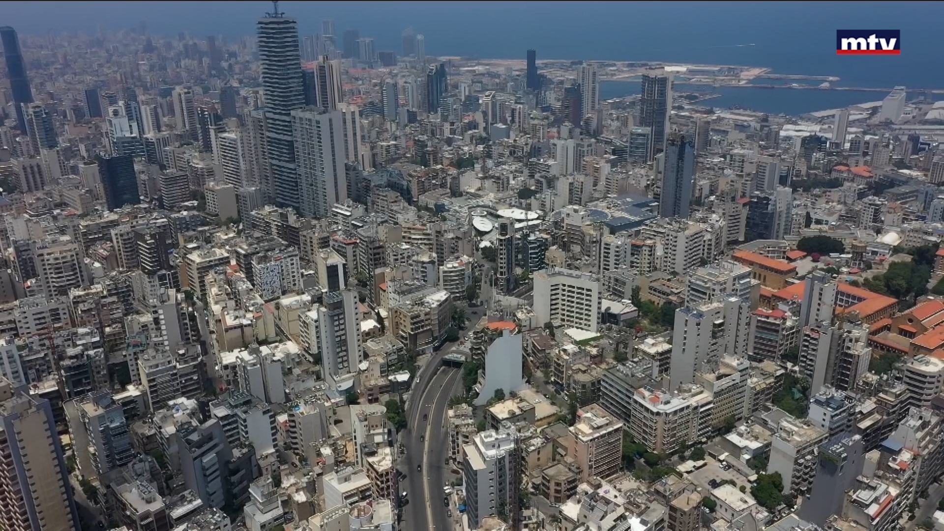 ضربة إيران ولبنان