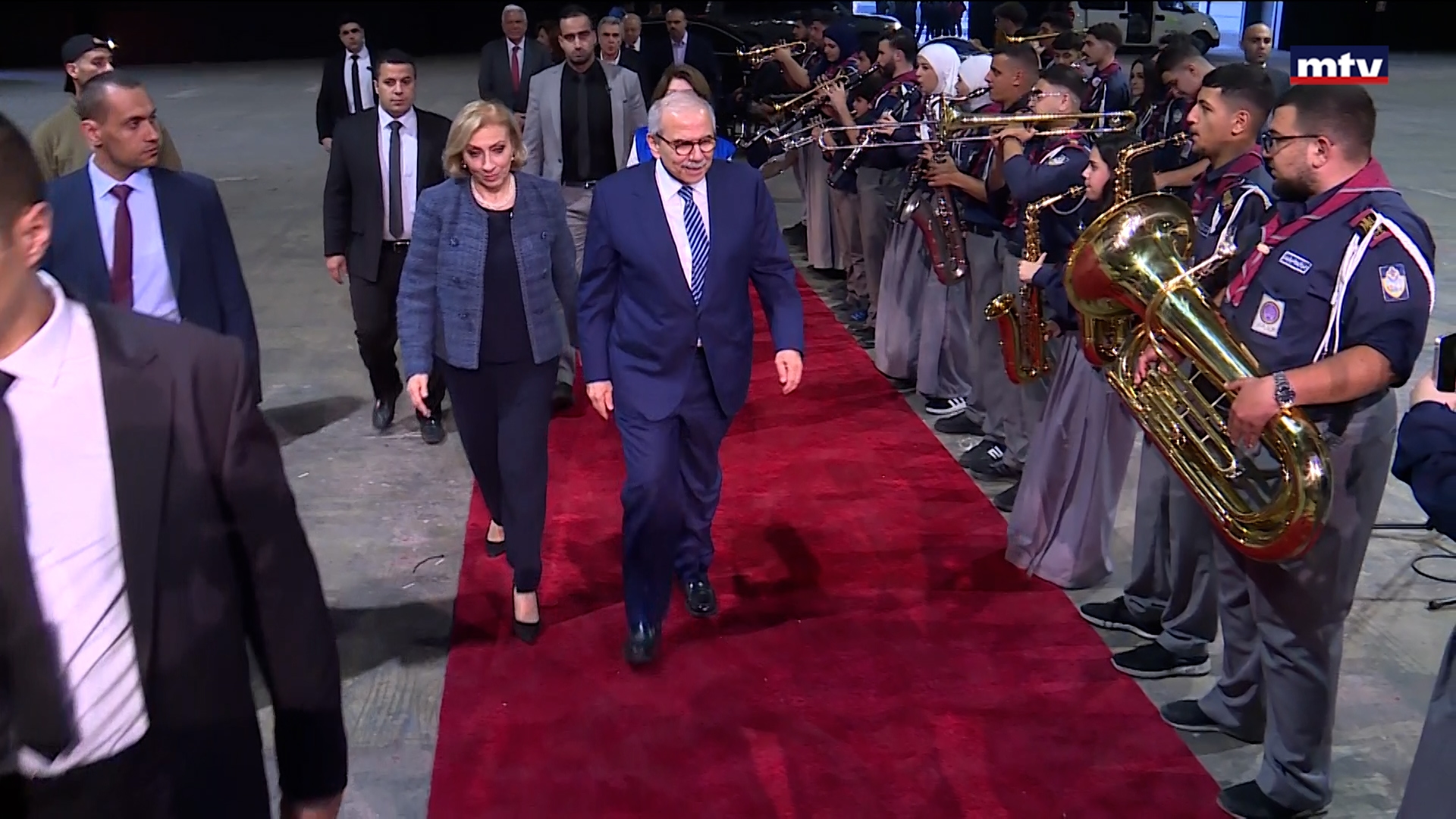 إفطار رمضاني