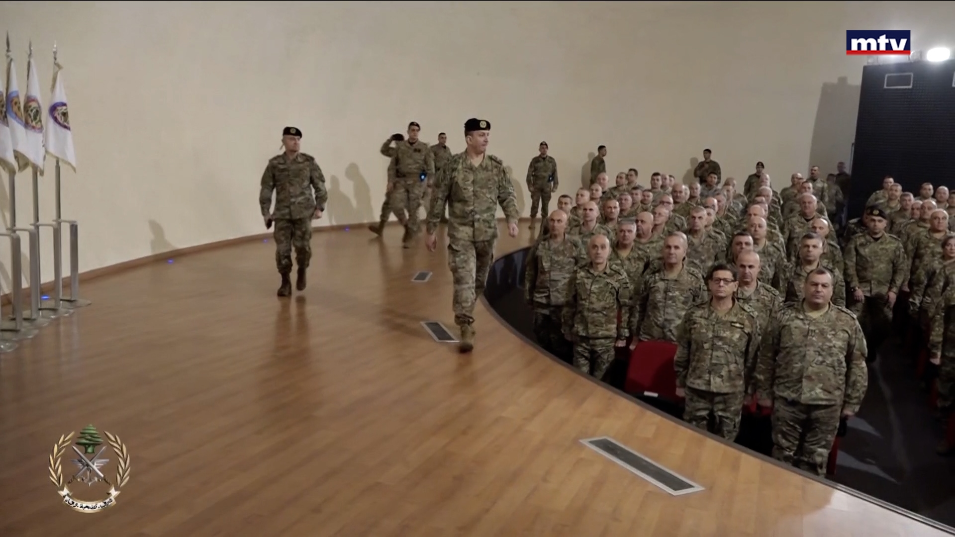 تحضيرات في مصر تسبق مؤتمر الدعم في باريس