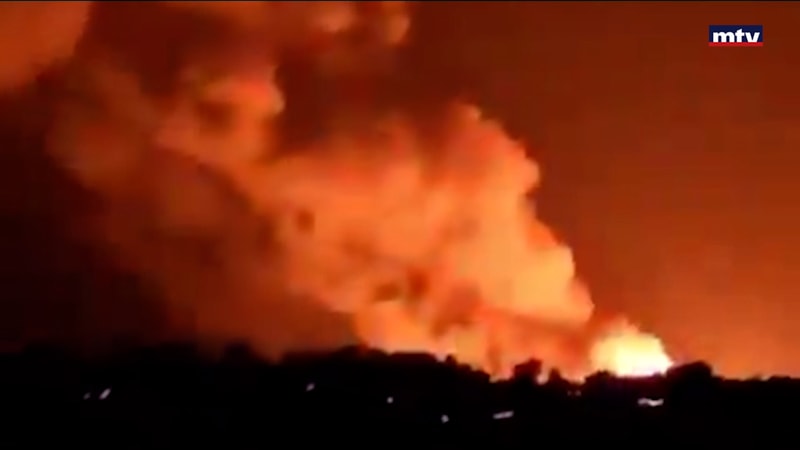 النشرة الكاملة