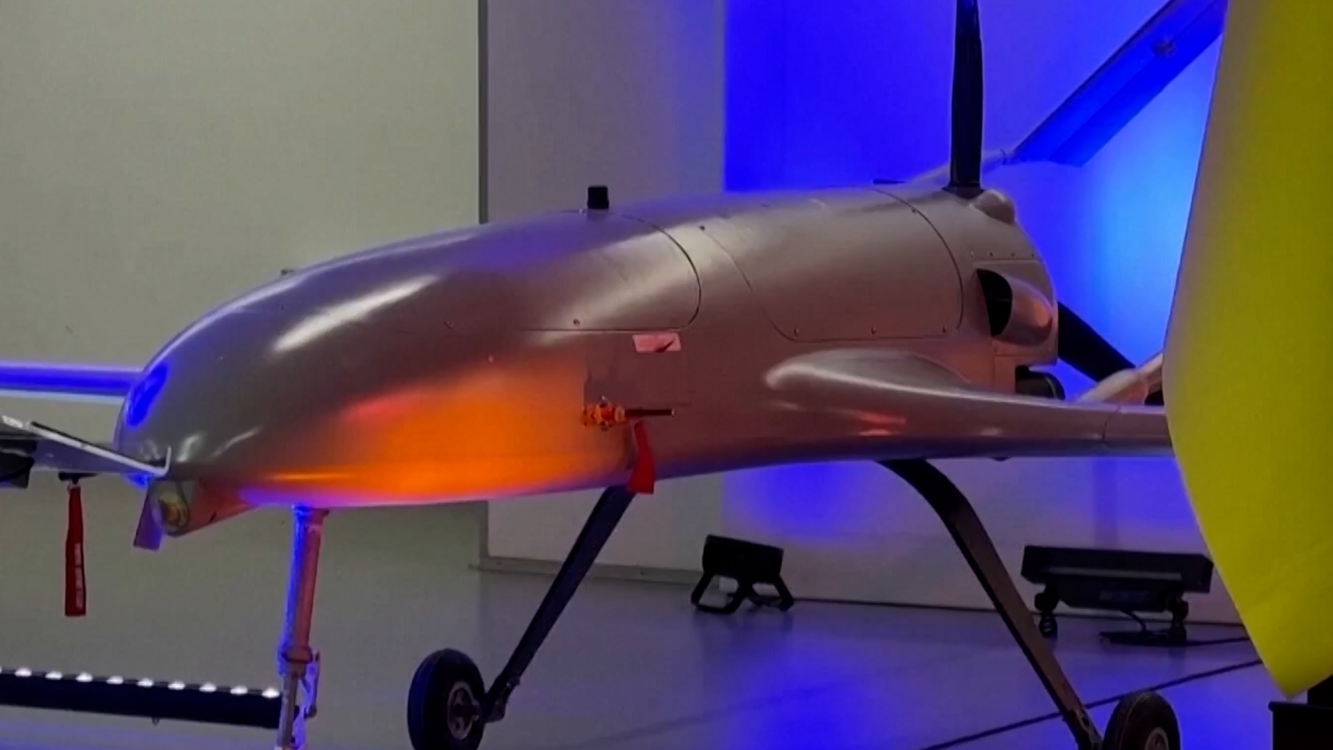 حرب المسيّرات