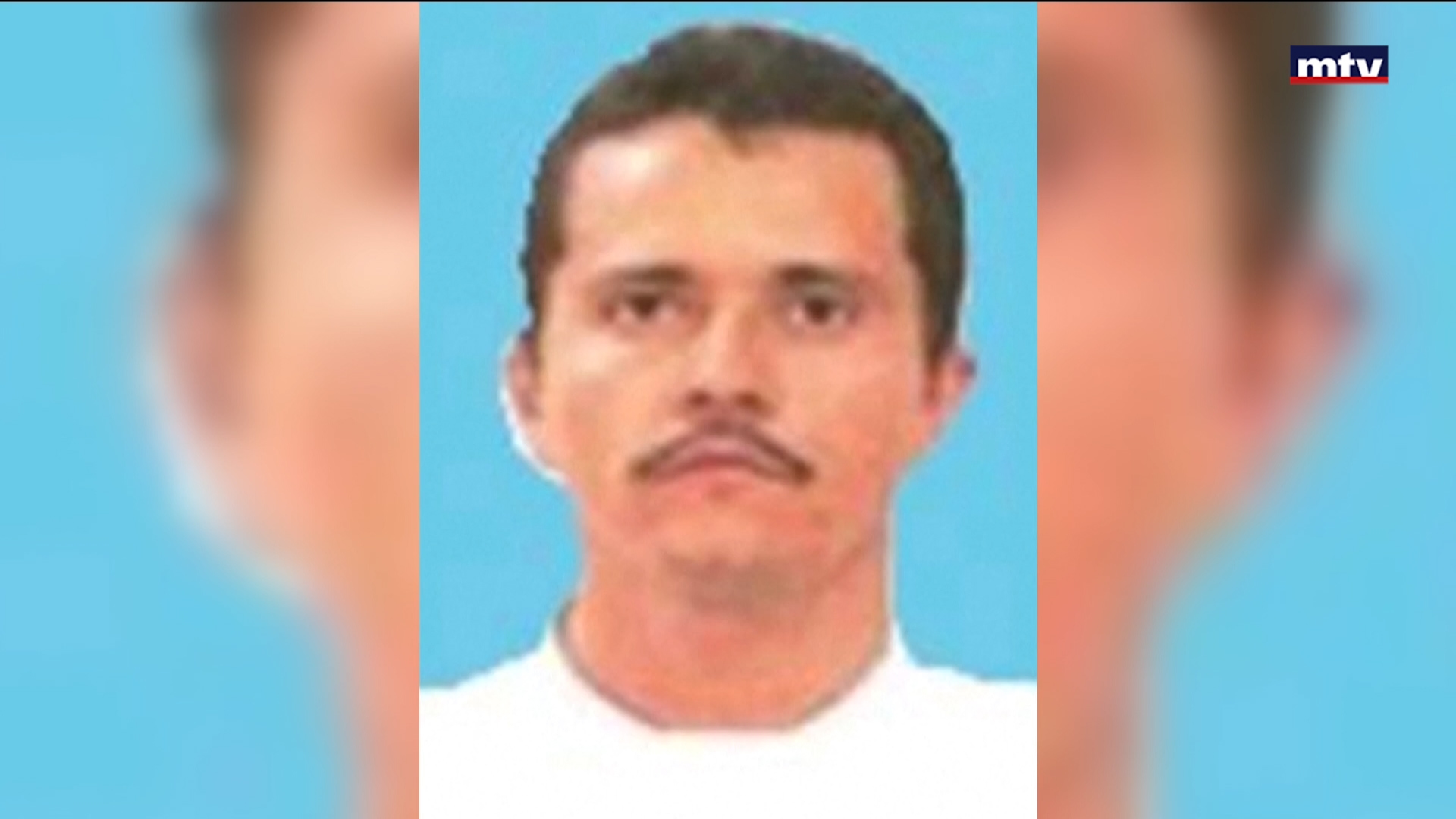 مقتل إل مينشو