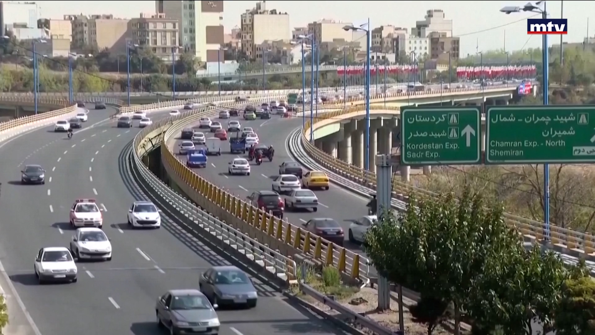 اسرائيل والجبهات