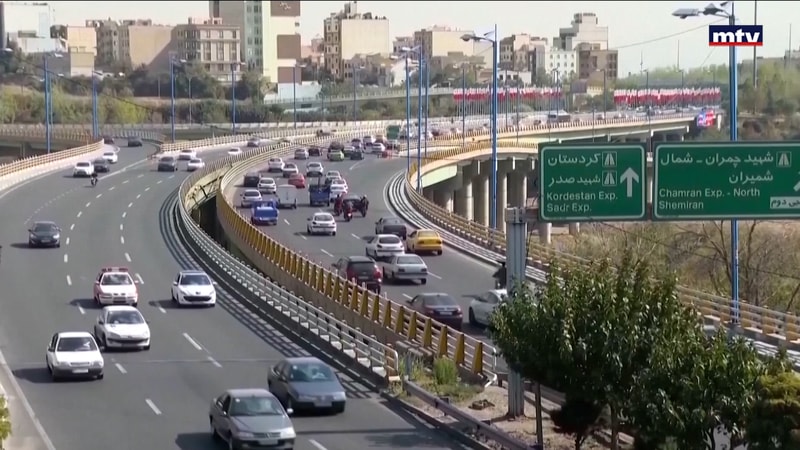 النشرة الكاملة