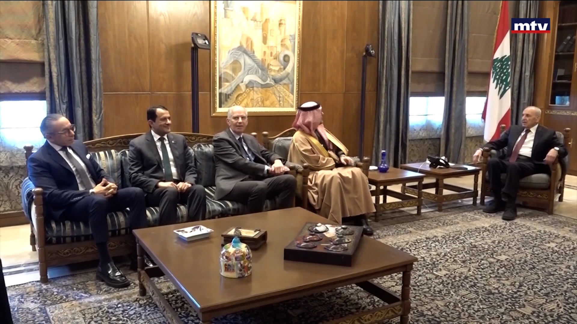 الانتخابات النيابية