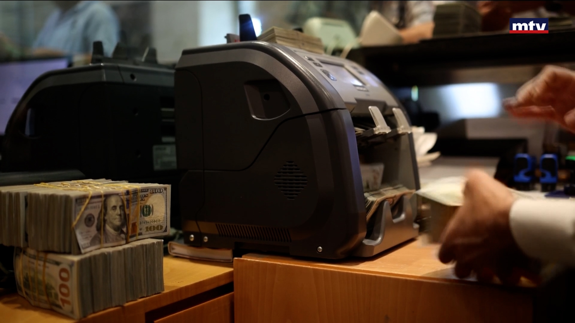 بعد رفع الضريبة وسعر صفيحة البنزين