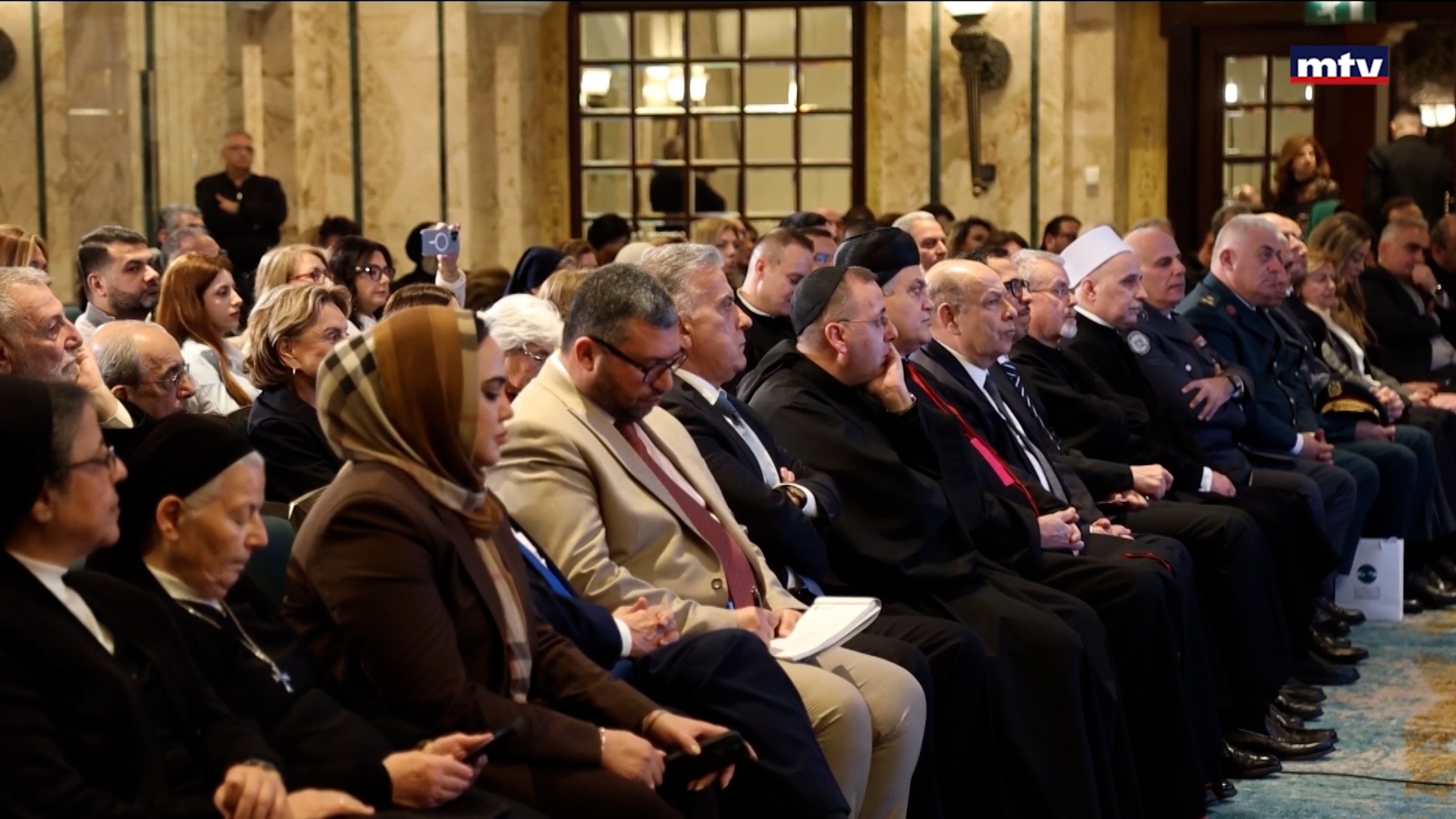 اليوم العالمي للأخوّة الإنسانية