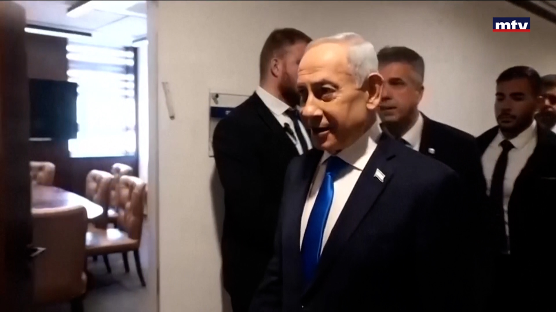 اسرائيل والجبهات