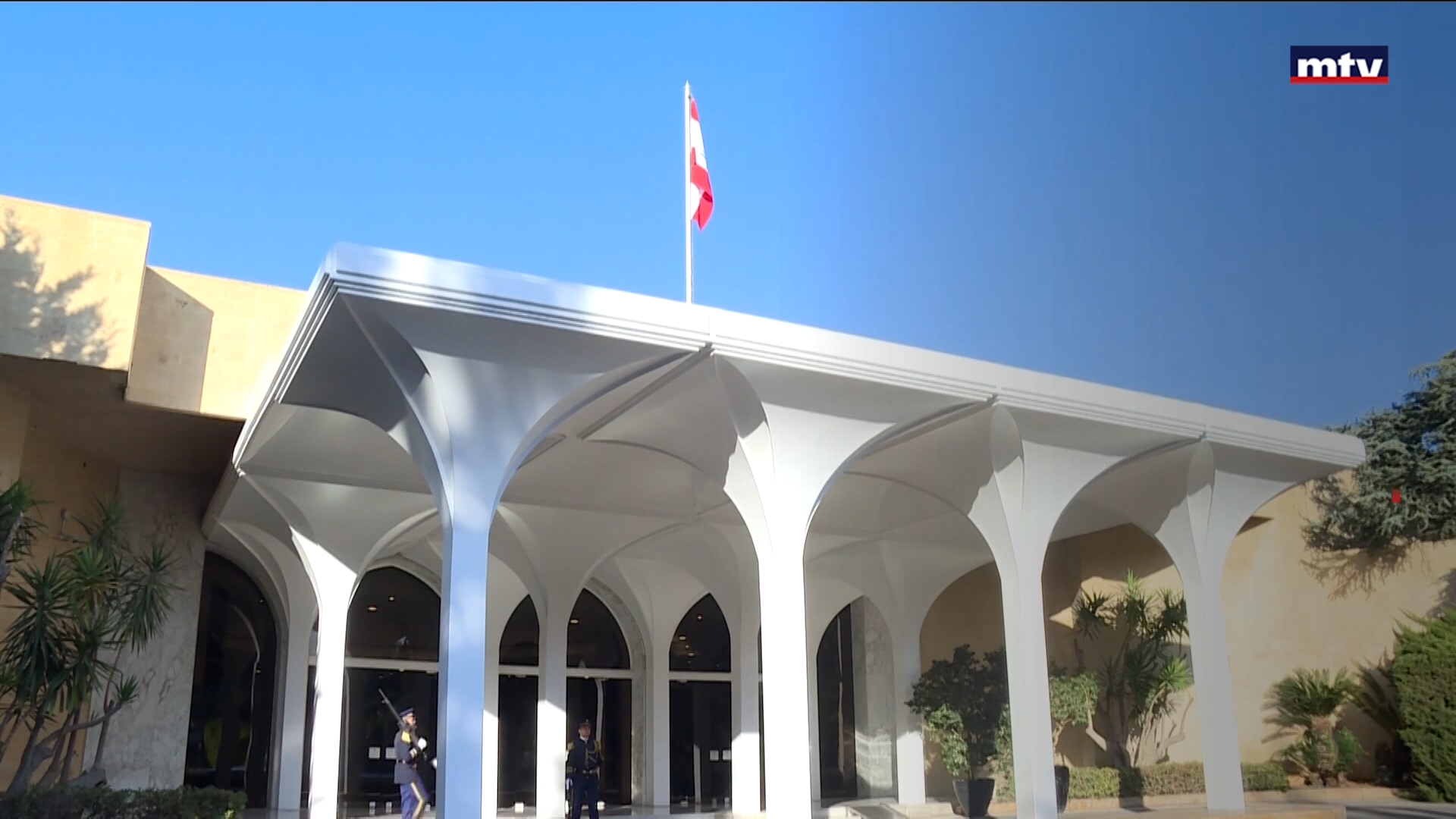 المفاوضات الأميركية - الإيرانية