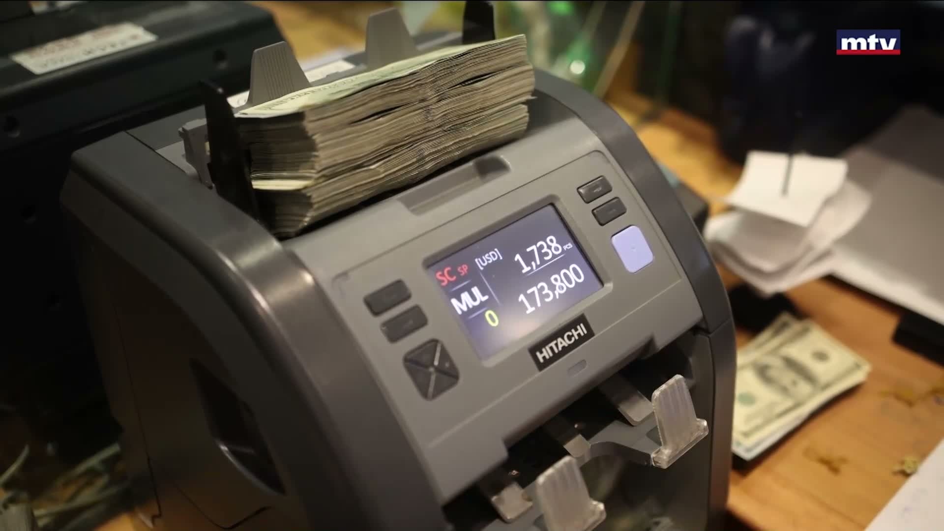 بعد رفع الضريبة وسعر صفيحة البنزين