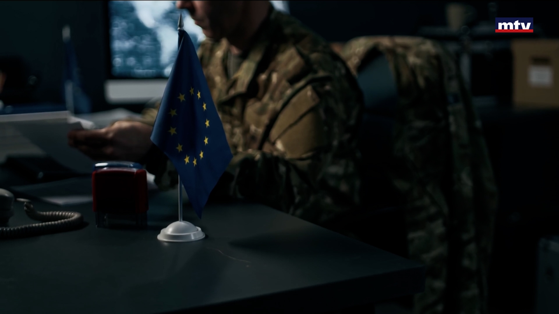 حرب المسيّرات