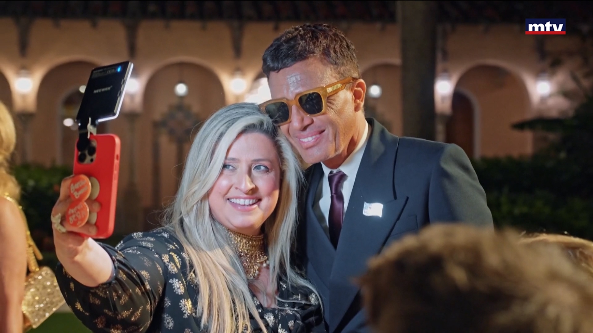 "كونشيرتو السلام"