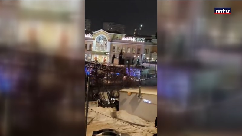 النشرة الكاملة