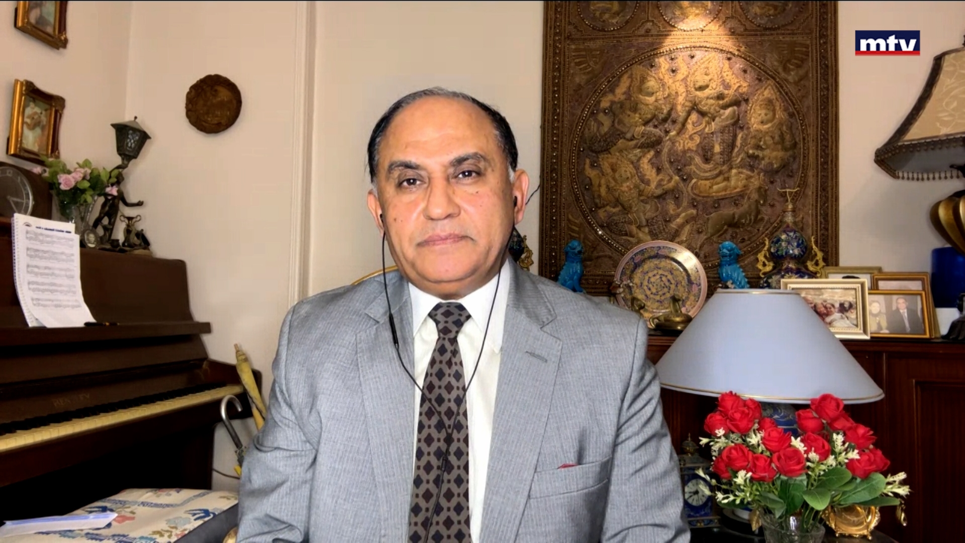 كيف سيؤثر الإجتماع التمهيدي على مؤتمر دعم الجيش