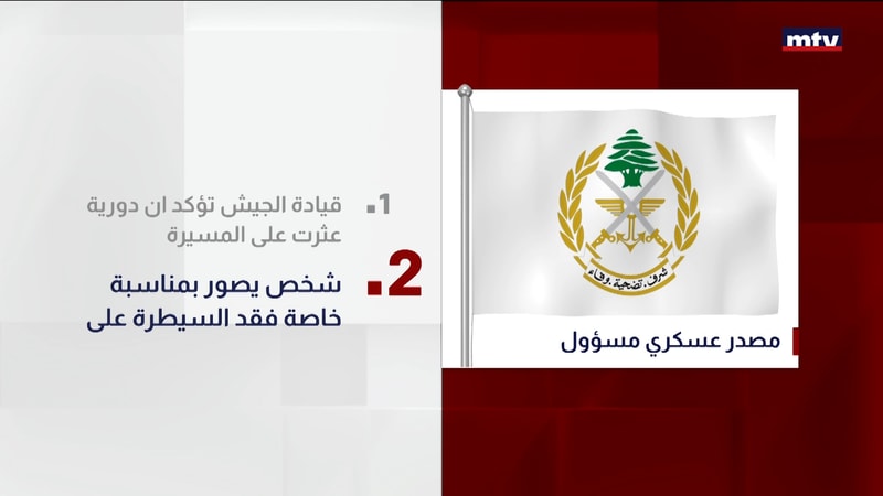 النشرة الكاملة