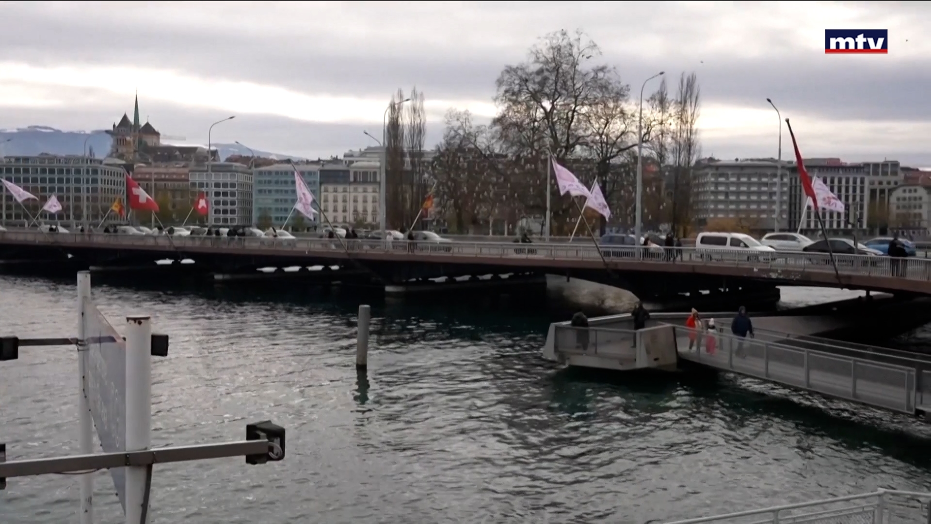 الصراع الايراني - الاميركي