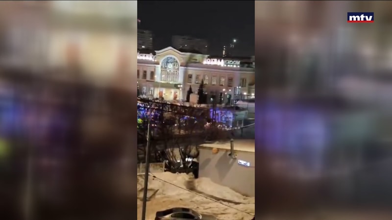 النشرة الكاملة