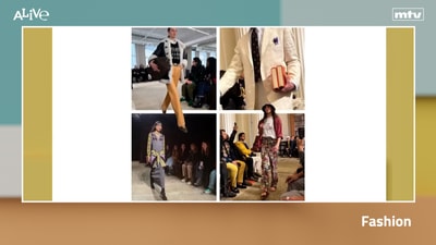 Fashion