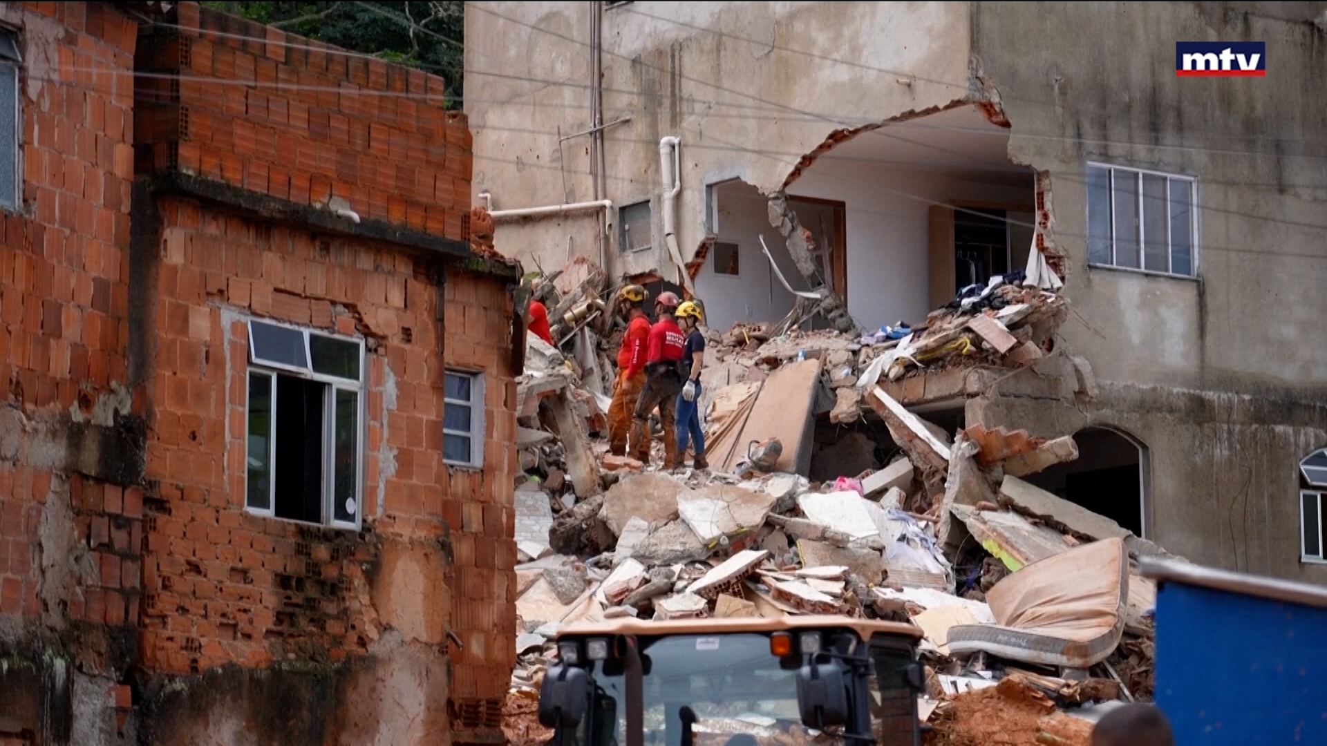 اخبار دولية متفرقة