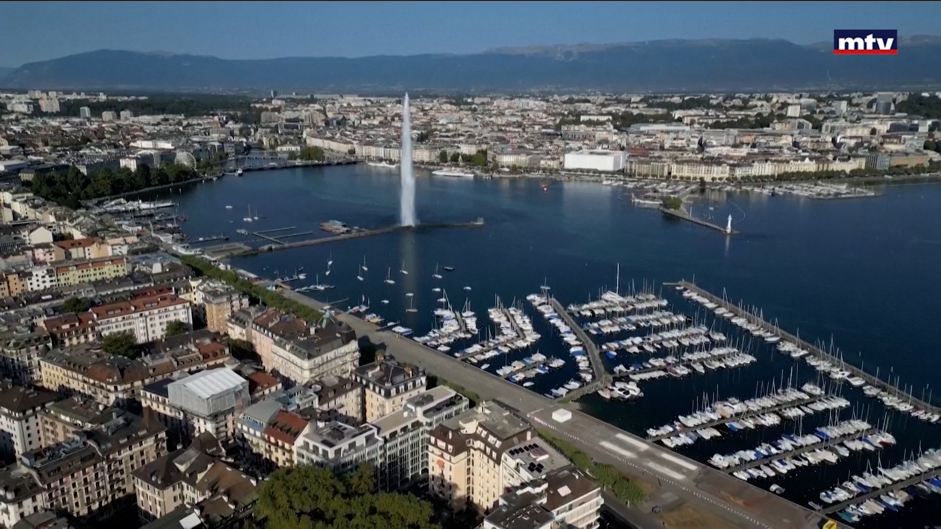 الصراع الاميركي-الايراني