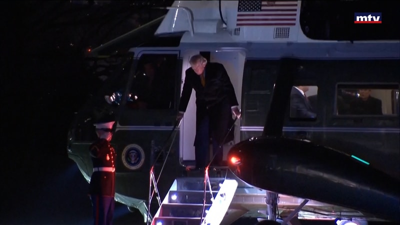 النشرة الكاملة