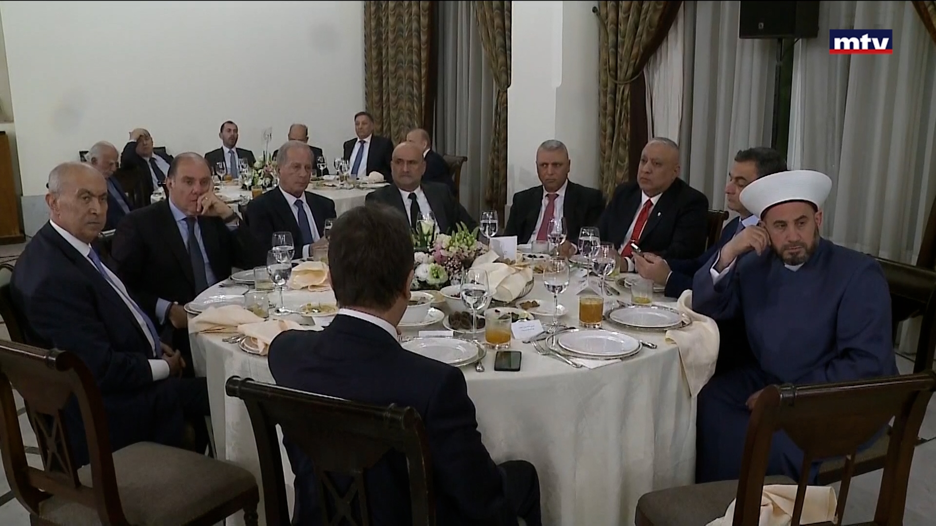 إفطار السراي