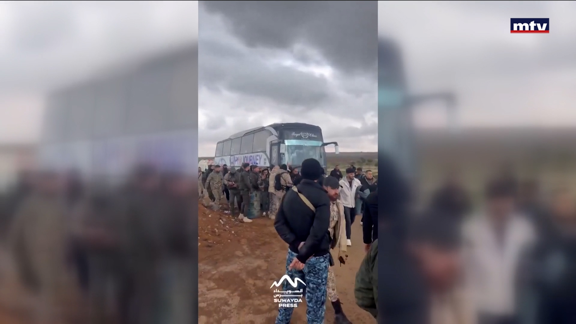 ‌في اول عملية من نوعها