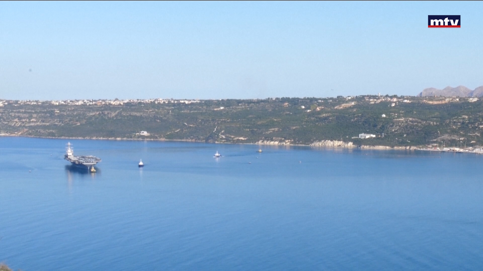 المفاوضات الاميركية الايرانية