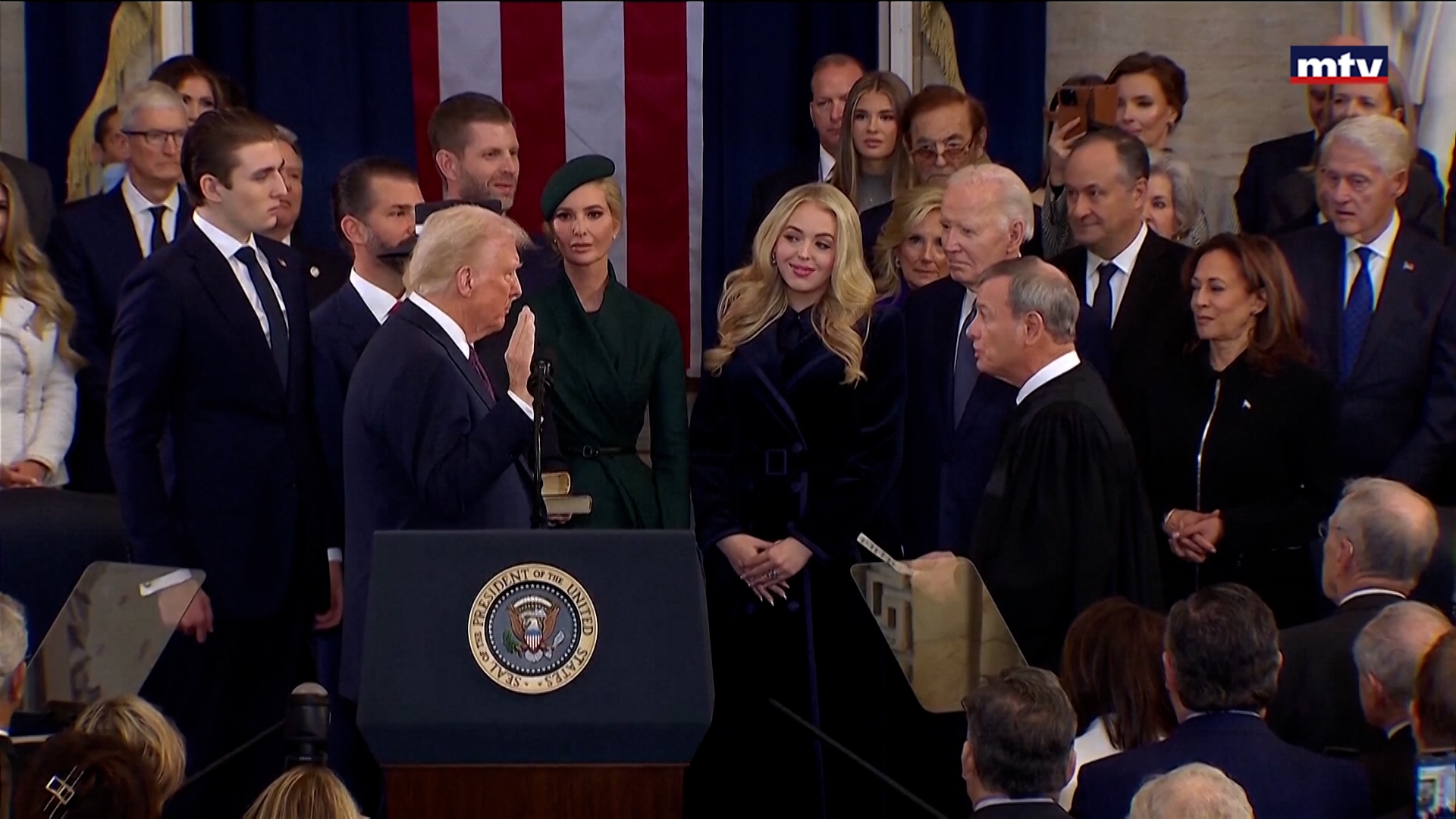 مراحل التصعيد