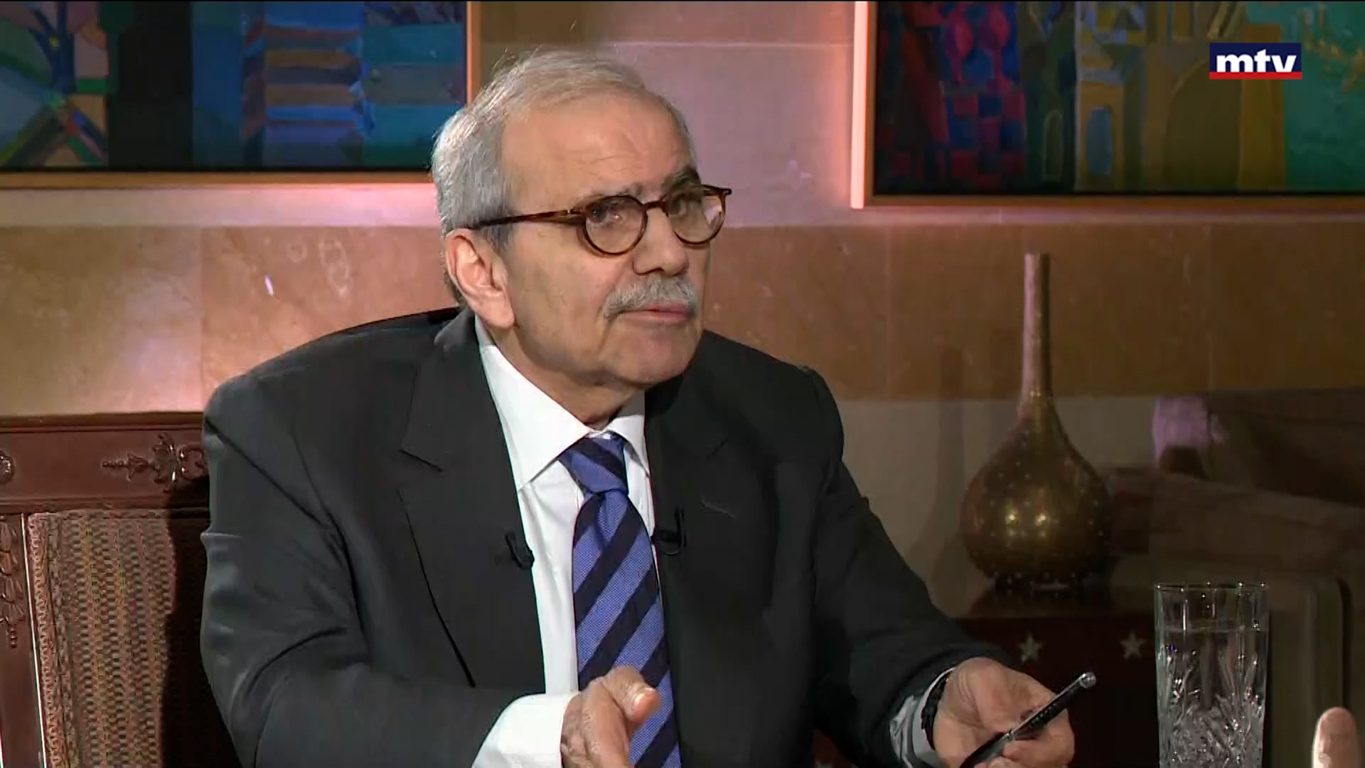 رئيس الحكومة