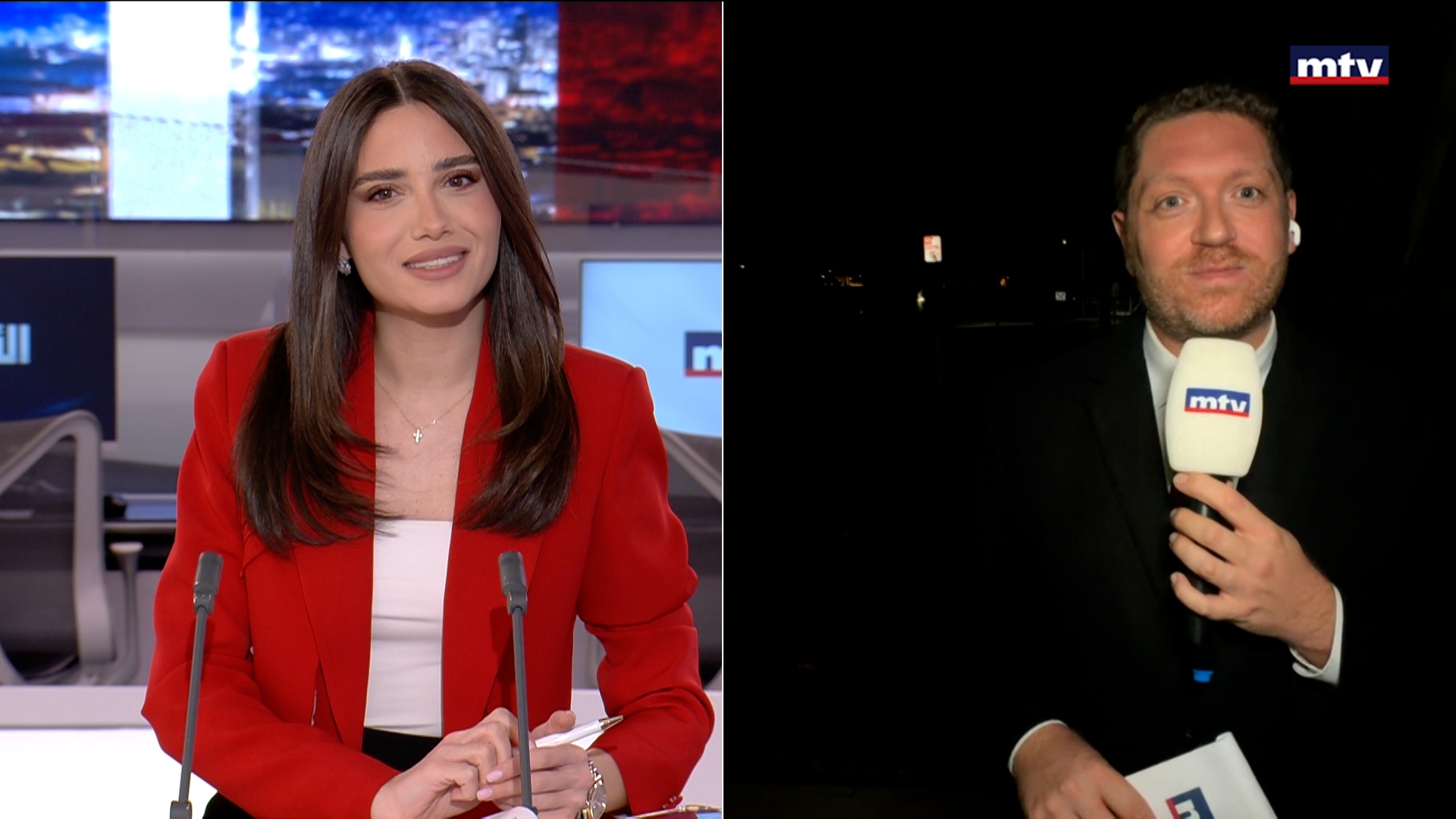 جولة جديدة من المفاوضات الاميركية - الايرانية