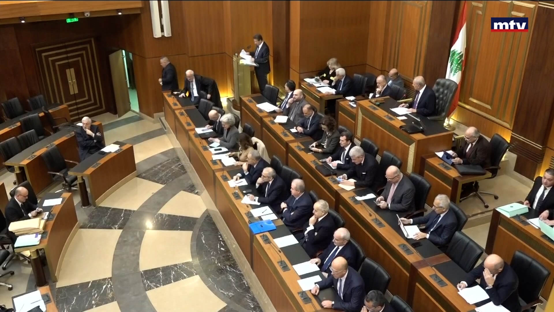 لبنان بين دعم الجيش والتحضيرات الانتخابية المعقدة