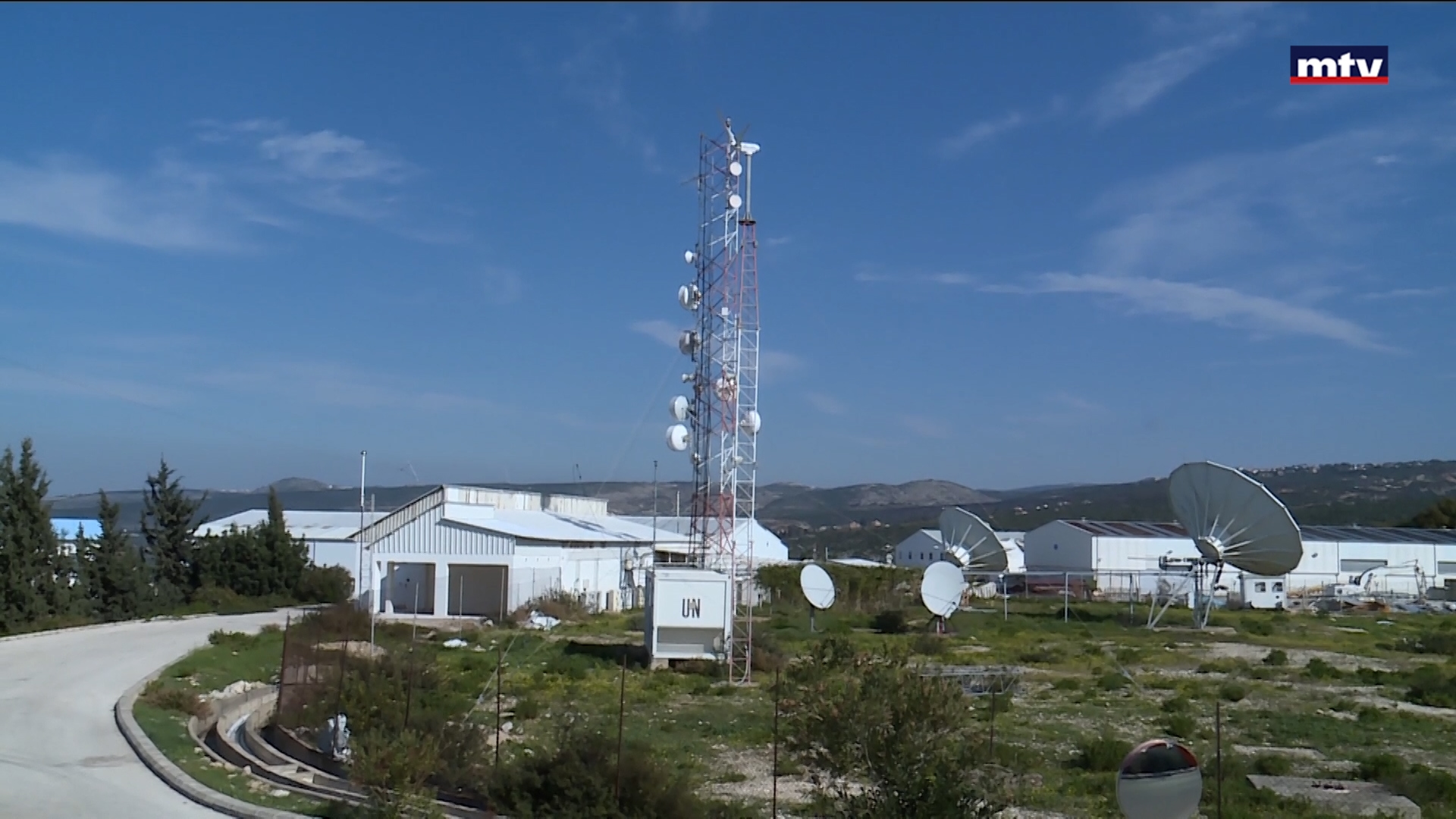 الميكانيزم من دون أسرائيل