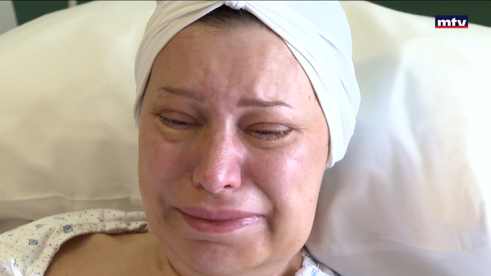 حالة انسانية