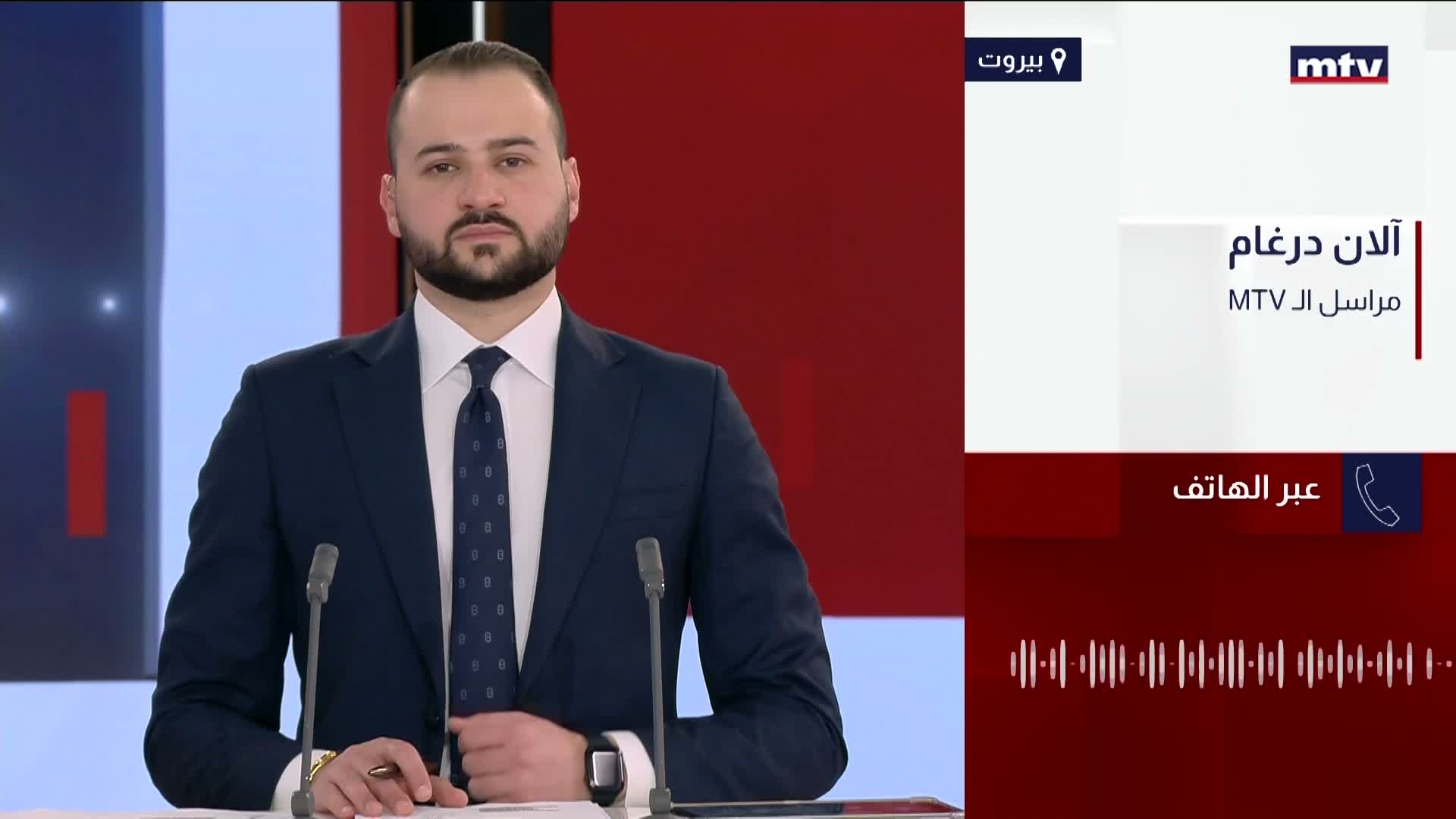 المعلومات الأميركية  والمعطيات جولة الحرب الاميركية على إيران