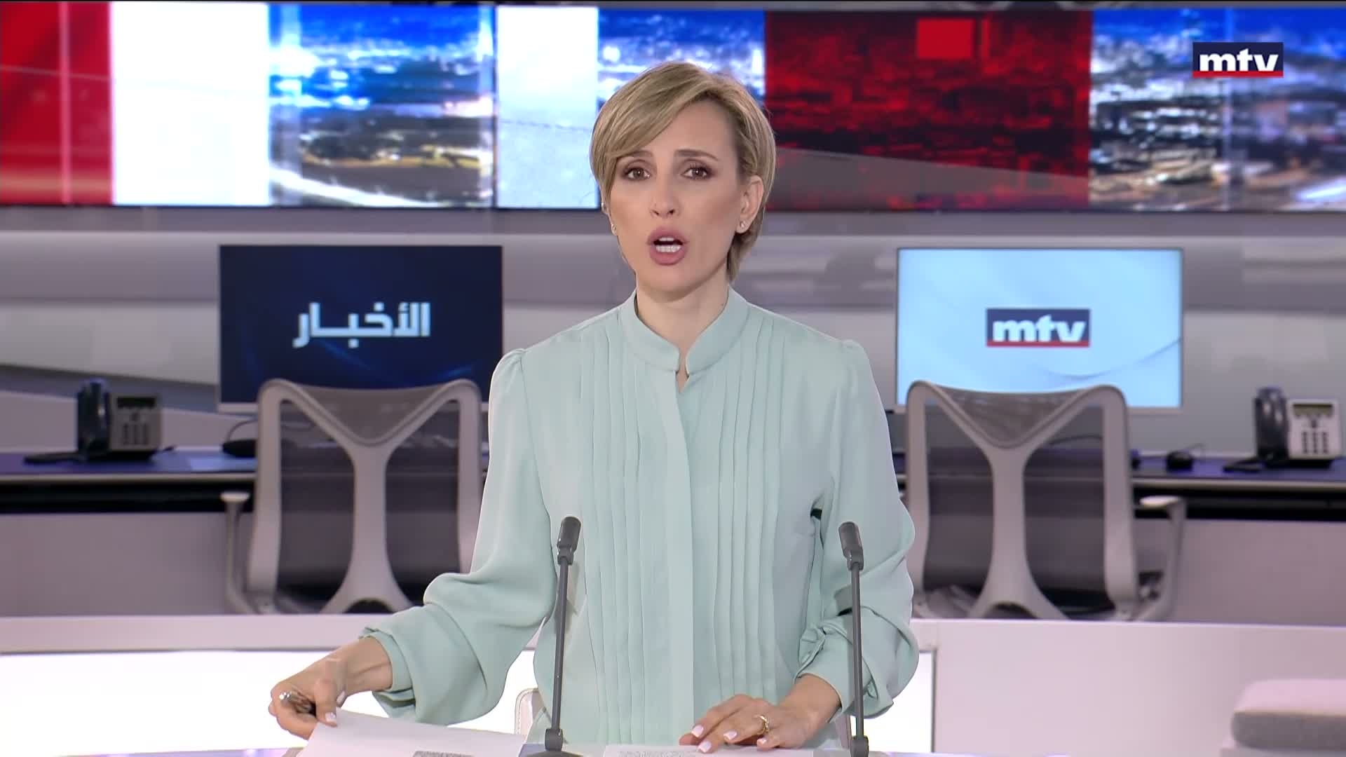 التطورات الأمنية