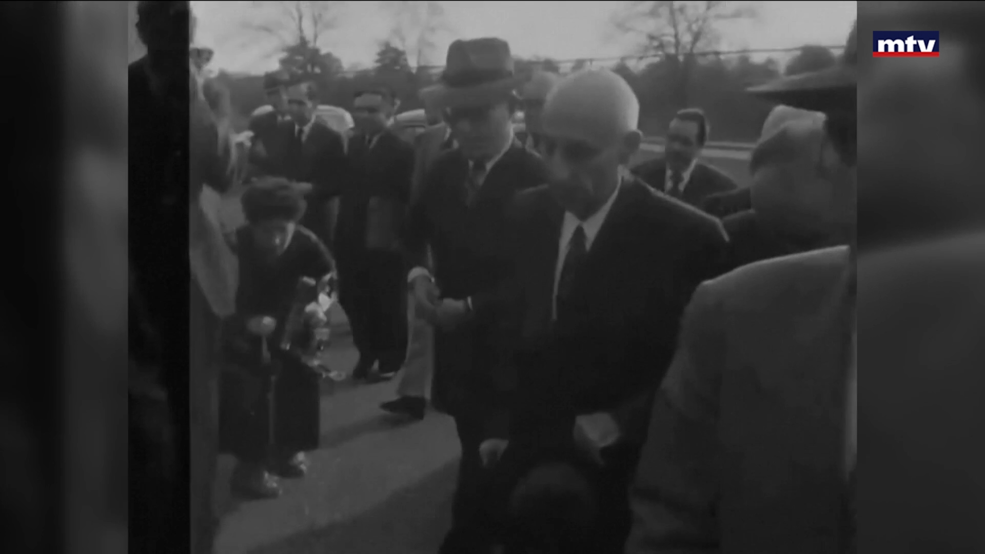 الولايات المتحدة وايران