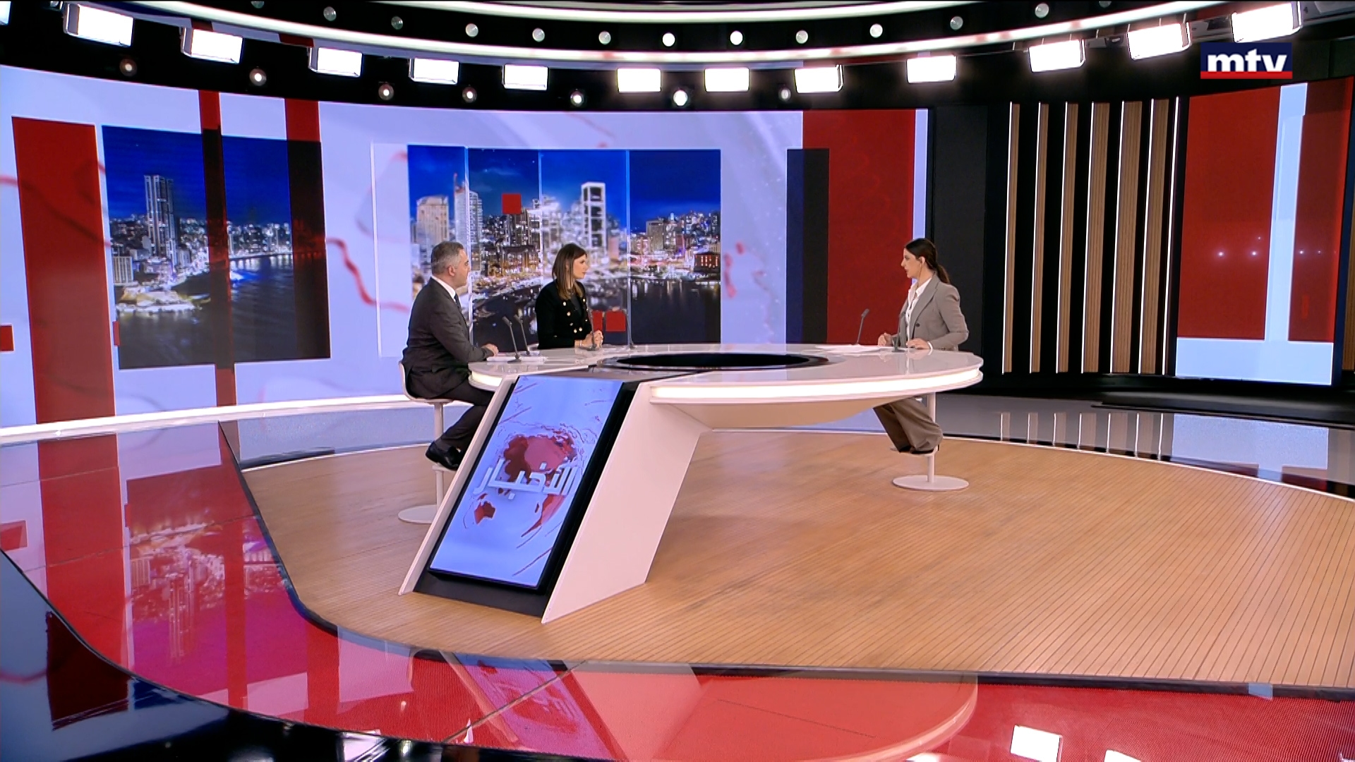 هل سيدخل لبنان معركة اسناد جديدة