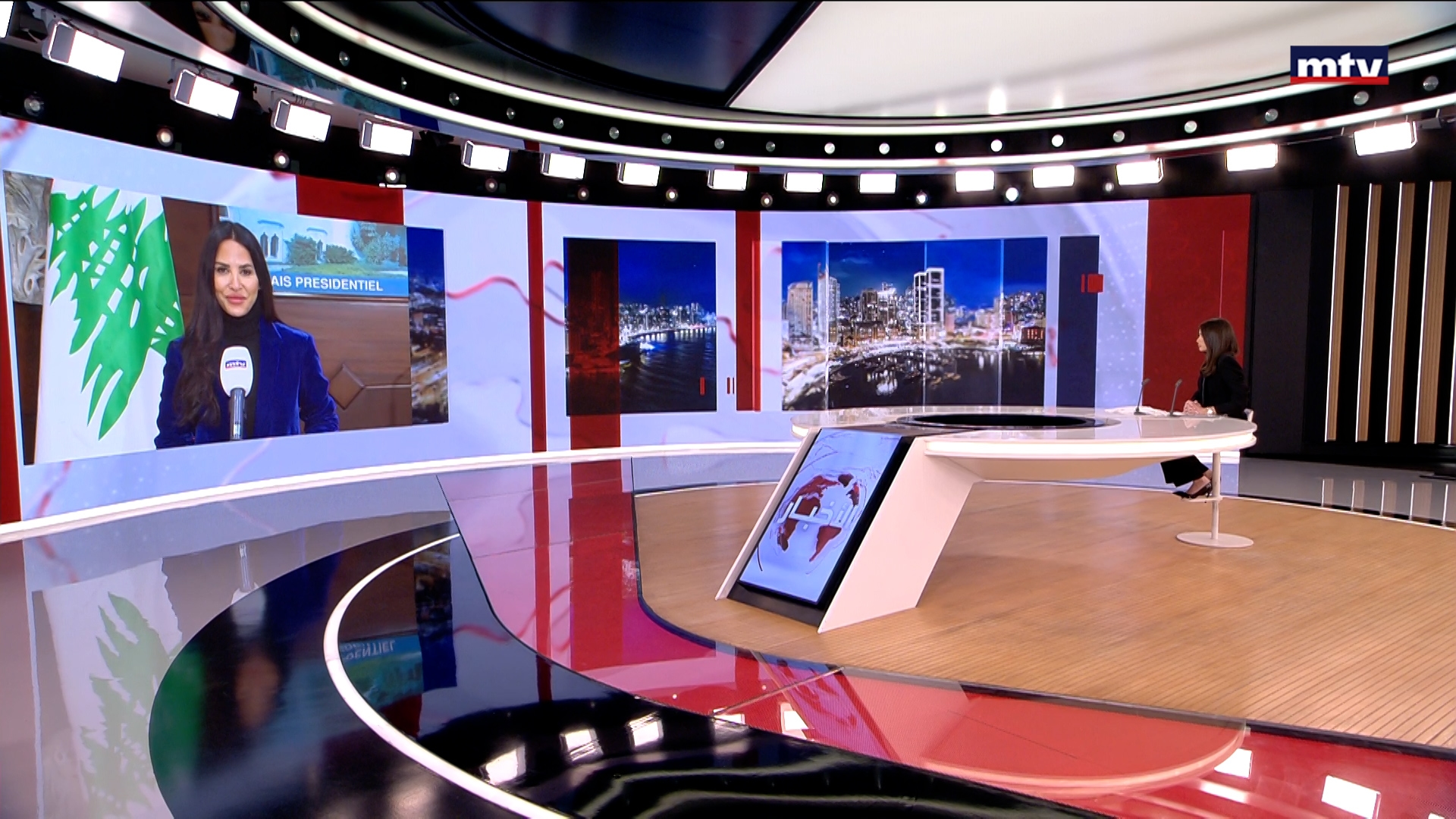 القصر الجمهوري