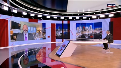 آخر التطورات الاقليمية والمرتقب من بعد الضربة