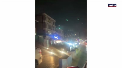 مشاهد من شمال ايران