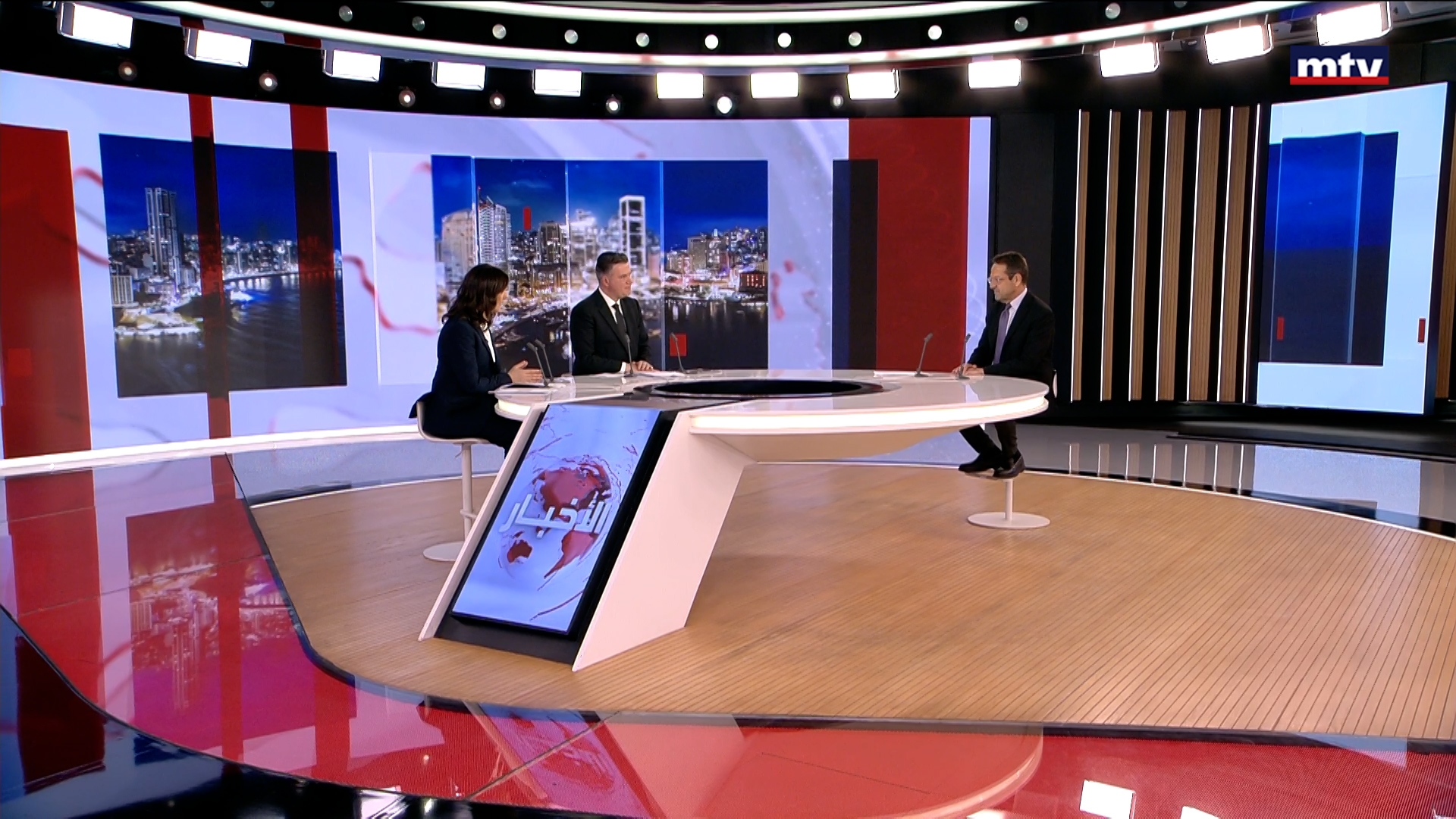 ما هي سيناريوهات المرحلة المقبلة من هذه الحرب؟