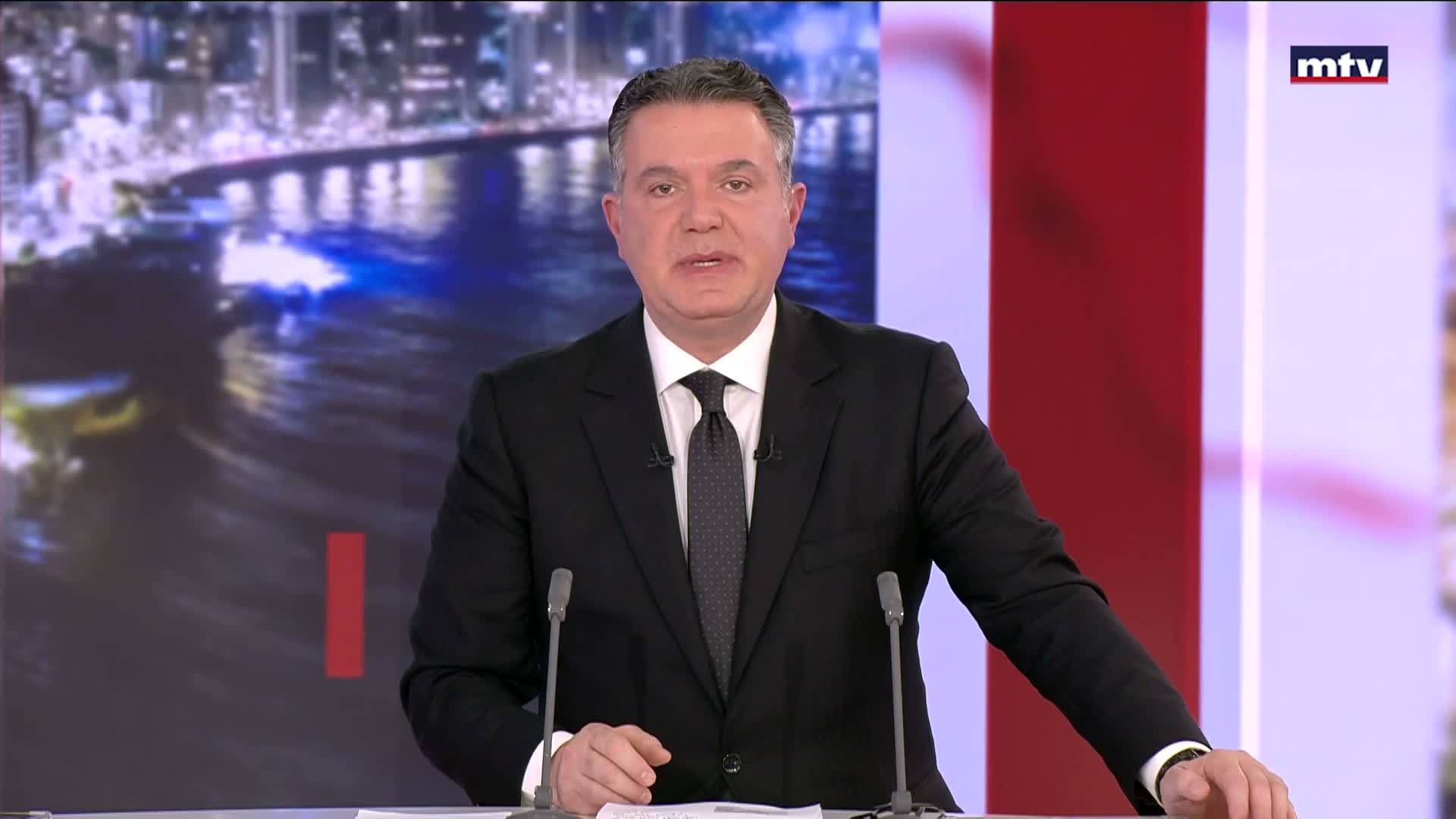 مستجدات الحرب عل ايران