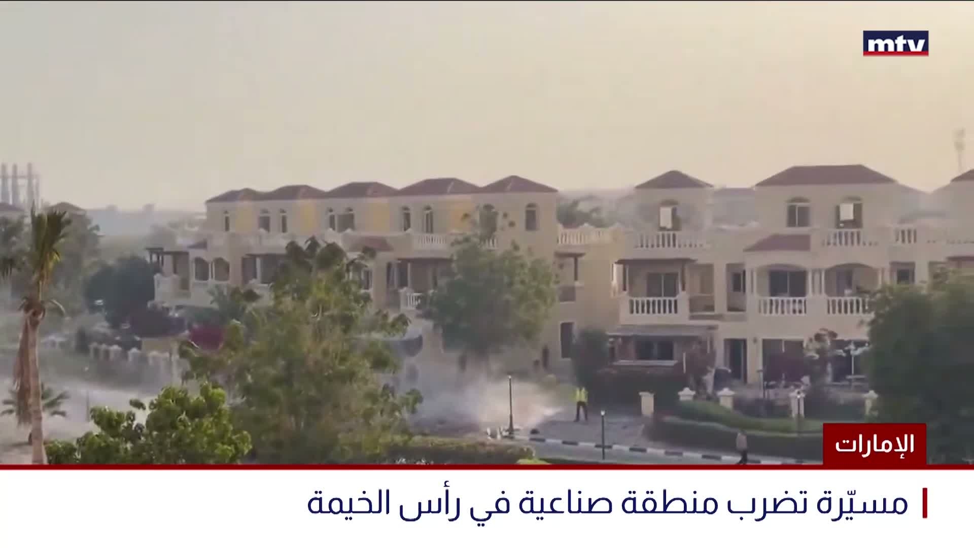 النزاع يتصاعد خارج حدود إسرائيل وإيران