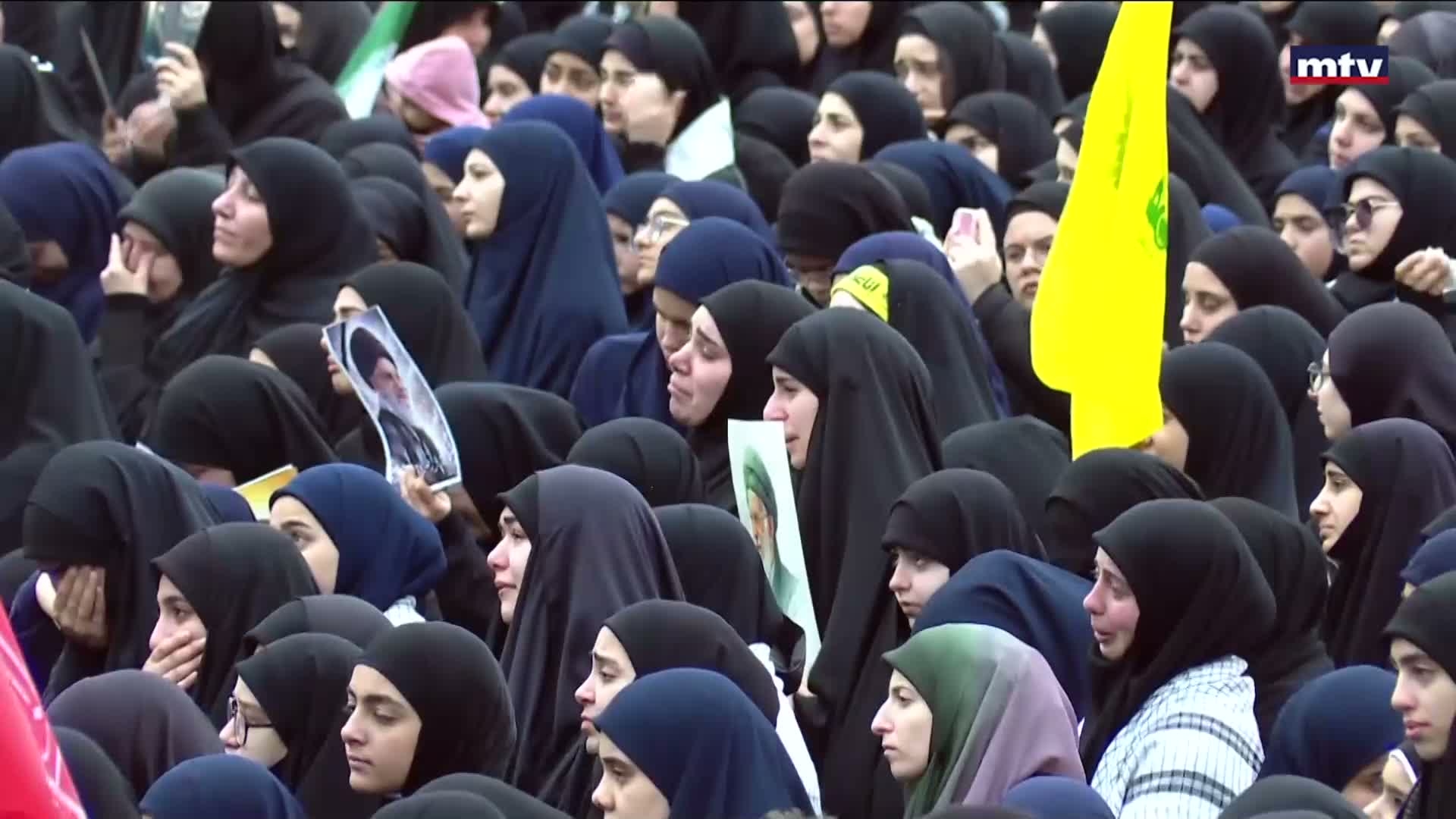 مقامرة إيرانية مفتوحة